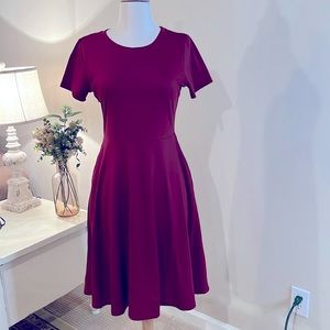 Helyo a-line dress
